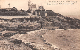 17-LE BUREAU SAINT PALAIS-N°3796-E/0339 - Otros & Sin Clasificación