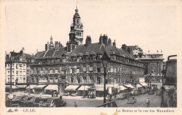 59-LILLE-N°3796-E/0325 - Lille