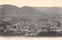 88-REMIREMONT-N°3796-E/0315 - Remiremont