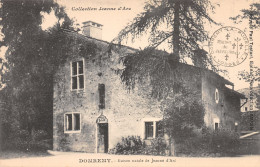 88-DOMREMY-N°3796-E/0309 - Domremy La Pucelle