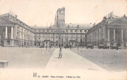 21-DIJON-N°3796-E/0269 - Dijon