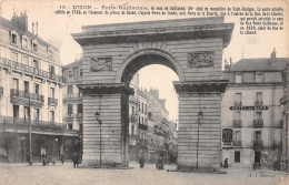 21-DIJON-N°3796-E/0255 - Dijon