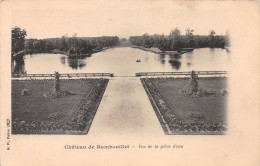 78-RAMBOUILLET-N°3796-E/0253 - Rambouillet