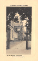 77-FONTAINEBLEAU-N°3796-E/0235 - Fontainebleau