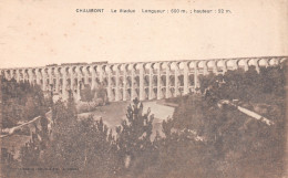 52-CHAUMONT-N°3796-E/0195 - Chaumont