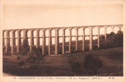 52-CHAUMONT-N°3796-E/0185 - Chaumont