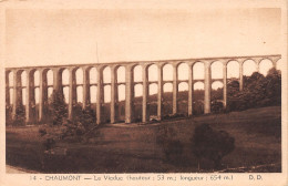 52-CHAUMONT-N°3796-E/0197 - Chaumont