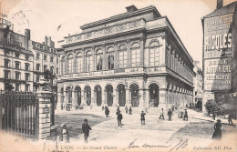 69-LYON-N°3796-E/0179 - Altri & Non Classificati