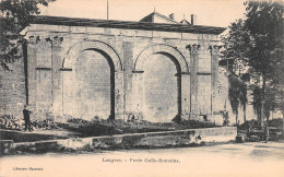 52-LANGRES-N°3796-E/0151 - Langres