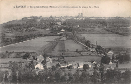 52-LANGRES-N°3796-E/0149 - Langres