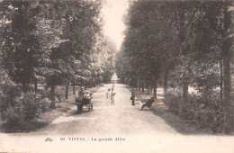 88-VITTEL-N°3796-E/0051 - Contrexeville