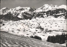 11634414 Lisighaus Wildhaus   - Sonstige & Ohne Zuordnung