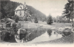 88-GERARDMER-N°3796-E/0035 - Gerardmer