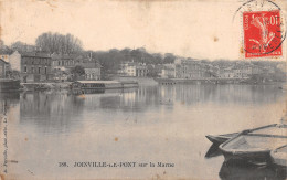 94-JOINVILLE LE PONT-N°3796-E/0023 - Joinville Le Pont