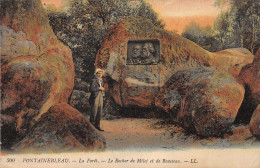 77-FONTAINEBLEAU-N°3796-E/0025 - Fontainebleau