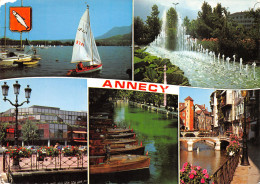 74-ANNECY-N°3796-D/0379 - Annecy