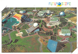 86-FUTUROSCOPE-N°3796-D/0393 - Other & Unclassified