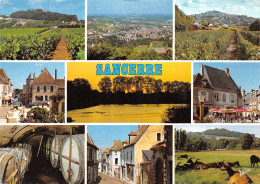 18-SANCERRE-N°3796-D/0385 - Sancerre