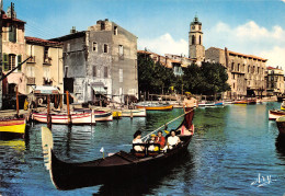 13-MARTIGUES-N°3796-D/0365 - Martigues