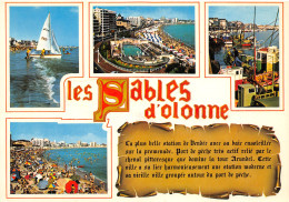 85-LES SABLES D OLONNE-N°3796-D/0363 - Sables D'Olonne