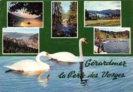 88-GERARDMER-N°3796-D/0357 - Gerardmer