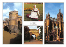 57-METZ-N°3796-D/0331 - Metz