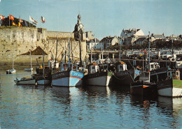 29-CONCARNEAU-N°3796-D/0303 - Concarneau