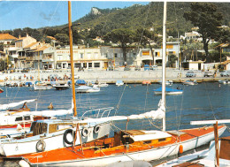 83-SAINT CYR LES LECQUES-N°3796-D/0285 - Otros & Sin Clasificación