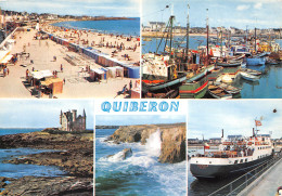 56-QUIBERON-N°3796-D/0173 - Quiberon