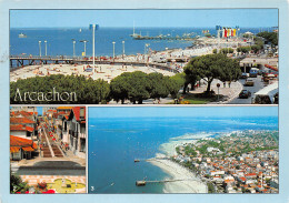 33-ARCACHON-N°3796-D/0145 - Arcachon