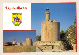 30-AIGUES MORTES-N°3796-D/0141 - Aigues-Mortes