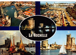 17-LA ROCHELLE-N°3796-D/0107 - La Rochelle