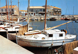 11-NARBONNE PLAGE-N°3796-D/0109 - Narbonne