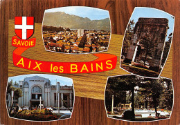 73-AIX LES BAINS-N°3796-D/0103 - Aix Les Bains
