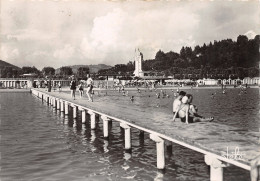 73-AIX LES BAINS-N°3796-D/0053 - Aix Les Bains