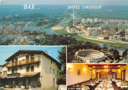 40-DAX-N°3796-D/0037 - Dax