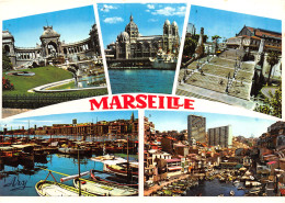 13-MARSEILLE-N°3797-D/0057 - Zonder Classificatie