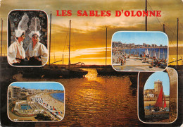 85-LES SABLES D OLONNE-N°3797-D/0065 - Sables D'Olonne