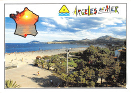 66-ARGELES SUR MER-N°3797-D/0071 - Argeles Sur Mer