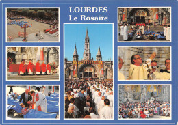 65-LOURDES-N°3797-D/0035 - Lourdes