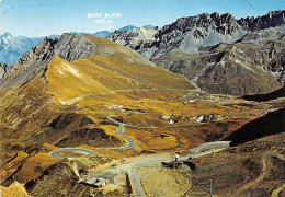 05-COL DU GALIBIER-N°3797-D/0019 - Otros & Sin Clasificación