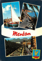 06-MENTON-N°3797-D/0015 - Menton