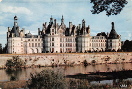 41-CHAMBORD-N°3797-D/0005 - Chambord