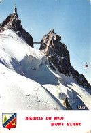 74-CHAMONIX MONT BLANC-N°3797-C/0389 - Chamonix-Mont-Blanc