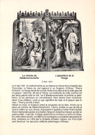 68-LES TROIS EPIS-N°3797-C/0349 - Autres & Non Classés