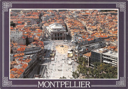 34-MONTPELLIER-N°3797-C/0353 - Montpellier