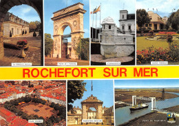 17-ROCHEFORT SUR MER-N°3797-C/0339 - Ile De Ré