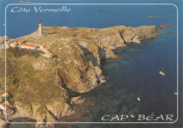 66-LE CAP BEAR-N°3797-C/0327 - Autres & Non Classés