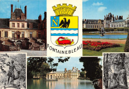 77-FONTAINEBLEAU-N°3797-C/0333 - Fontainebleau