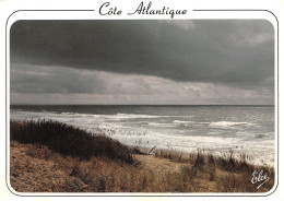 33-COTE ATLANTIQUE-N°3797-C/0301 - Sonstige & Ohne Zuordnung